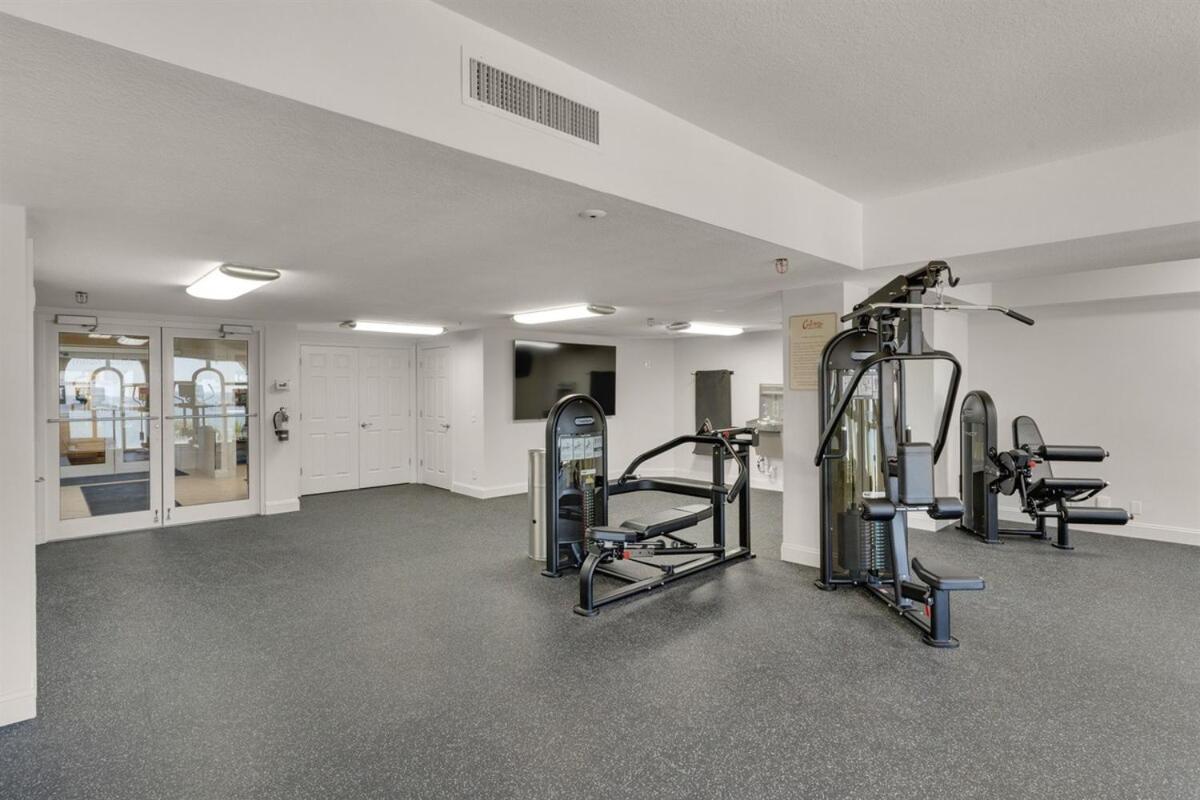 Calypso 908w Stunning Condo, Front, And Immaculate Panama City Beach