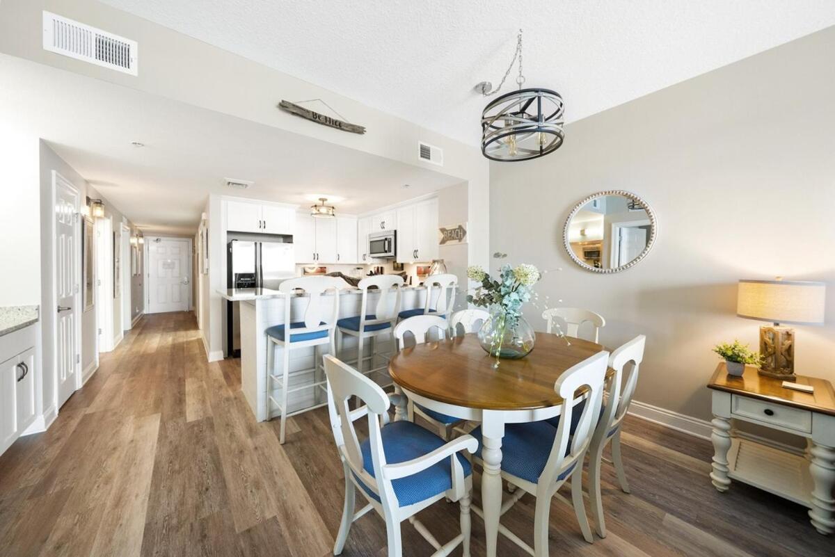 Calypso 908w Stunning Condo, Front, And Immaculate Apartment *