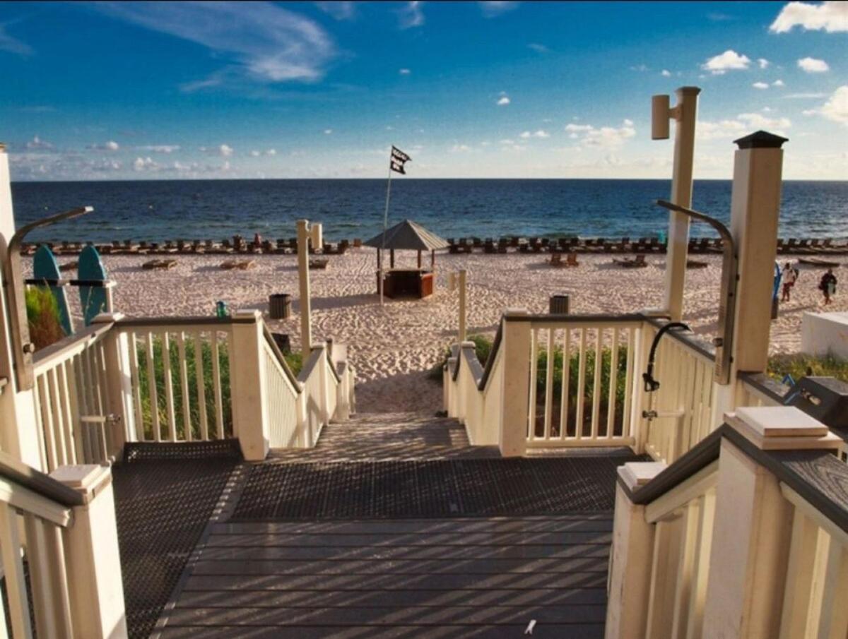 Calypso 908w Stunning Condo, Front, And Immaculate Apartment