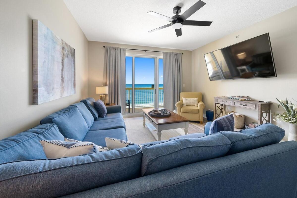 Apartment Calypso 908w Stunning Condo, Front, And Immaculate